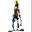 Withered Goofy
