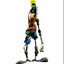 Withered Goofy