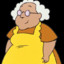 Muriel Bagge