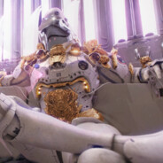 暗夜の绝影狂龙