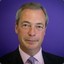 Nigel Paul Farage