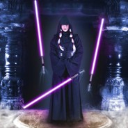 Darth Gaia