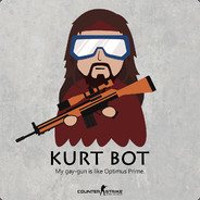 Kurt Bot
