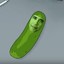 Pickle Obama