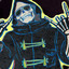 Uncle Death