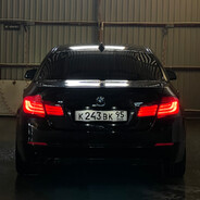 M5 F10 PEEK avatar