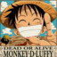 Monkey D Luffy