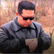 帝国の王様KIM ! The ONE