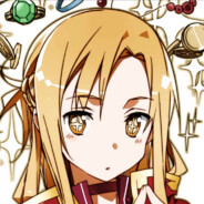 Yuuki  Asuna