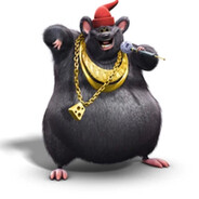 Ethan “SWITCH EM DOWN” Caldw