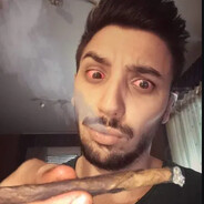 La Fernando de Freefire avatar