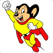 Mighty Mouse