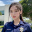 加州美女警司徐坤