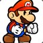 It&#039;s me Mario