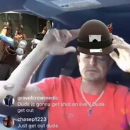 Save us, Robin Walker