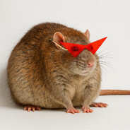 Rattus jobiensis avatar