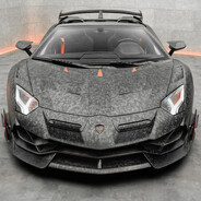 SUPER VELOCE JOTA