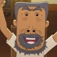 翻斗花园狙击手老牛