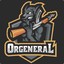 ☆OrGeneraL☆