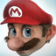 super fucking mario