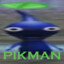 Blue Pikmin Gaming