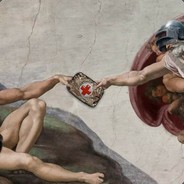 Crimser Steam avatar