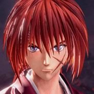 大浪客●剑心虫