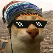 Ruca avatar