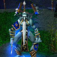 Дота - моя жизнь!