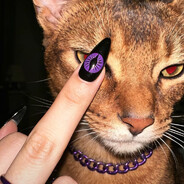 红宝石奶油小方