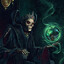 Dungeon Lich's avatar