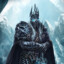 Arthas, The Lich King