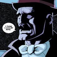 LieutenantFancyPants's avatar