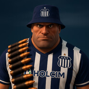 Steam Community Avatar
