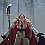 Whitebeard Cock's avatar