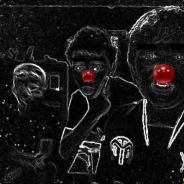 .Low!Sántà. Rudolph xD!