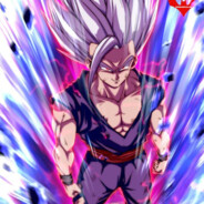 Beast_Gohan_