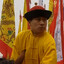 大内侍卫张五哥