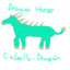 Caballo Dragon