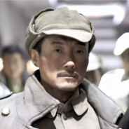 功德林中将黄维司令长