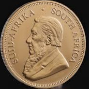 Krugerrand