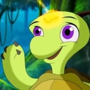 双面龟我讨厌你