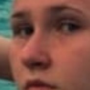 на в лицо лох