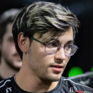 FazeClan的Twistzz本人