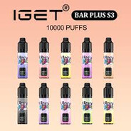 IGET Bar Plus S3
