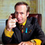 Saul Goodman