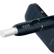 IQOS