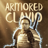 Armored Clavio