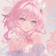 爱莉希雅攻略组