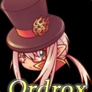 Ordrox avatar